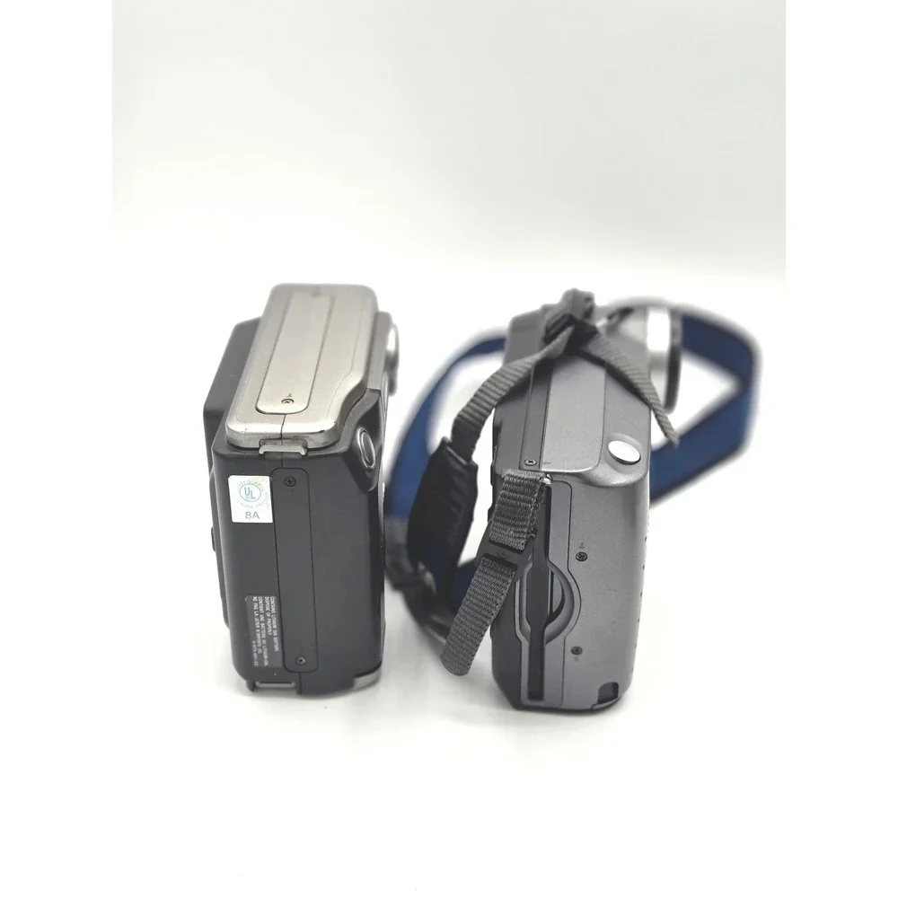 Sony Digital Mavicas MVC-FD5 & MVC-FD73 for parts only 1990s‎